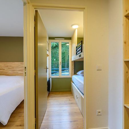 Residence Les Balcons De L'Yse Luz-Saint-Sauveur Dış mekan fotoğraf