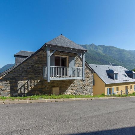 Residence Les Balcons De L'Yse Luz-Saint-Sauveur Dış mekan fotoğraf