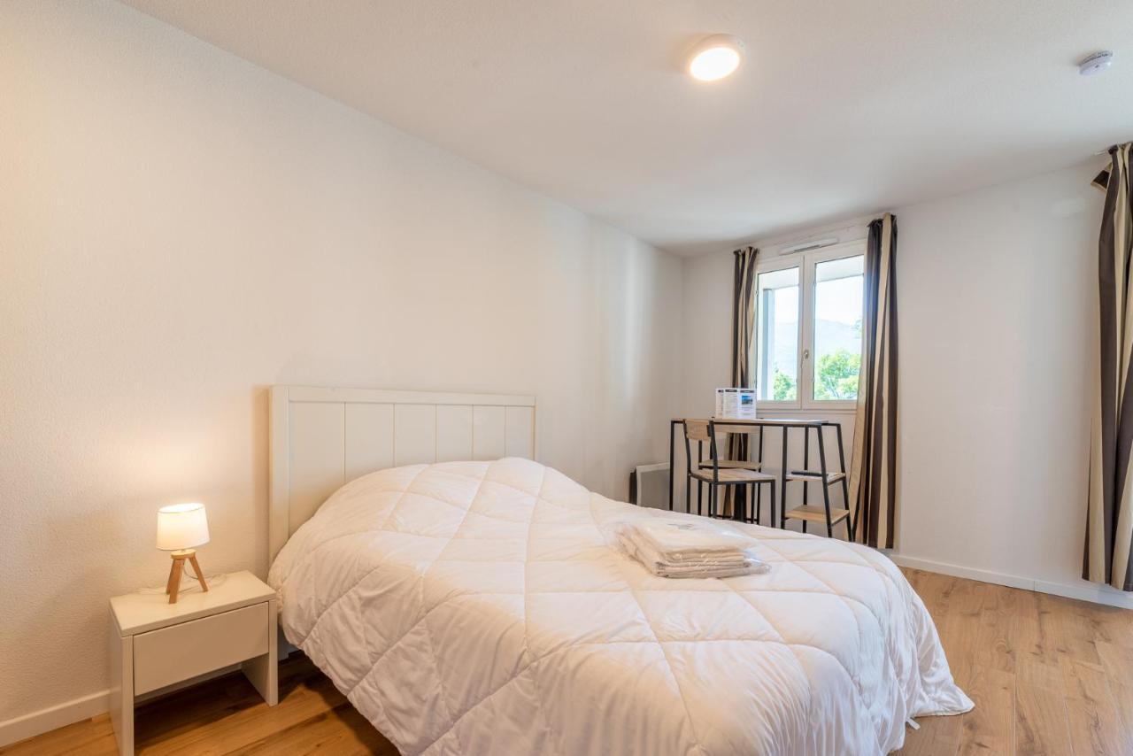 Residence Les Balcons De L'Yse Luz-Saint-Sauveur Dış mekan fotoğraf