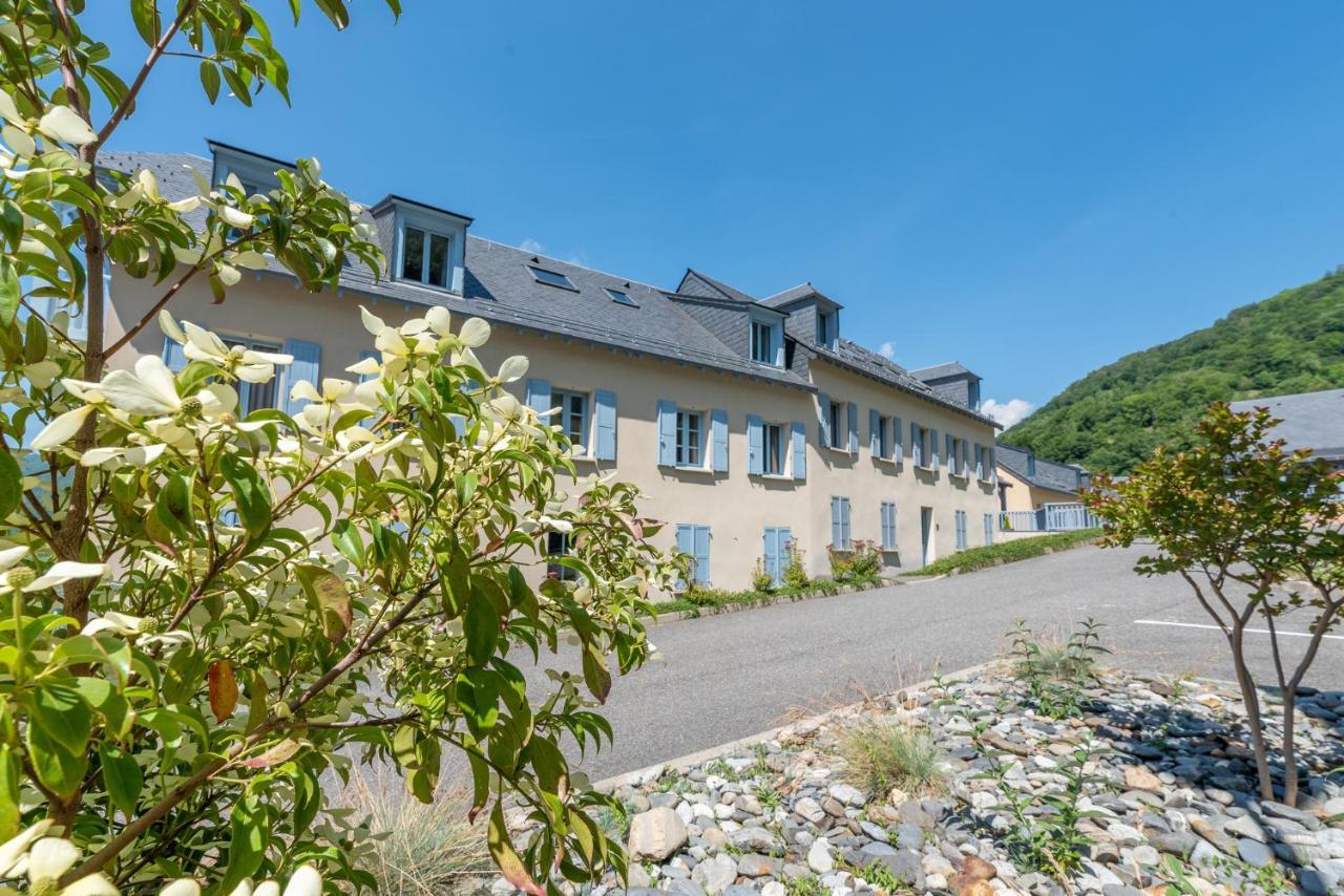 Residence Les Balcons De L'Yse Luz-Saint-Sauveur Dış mekan fotoğraf