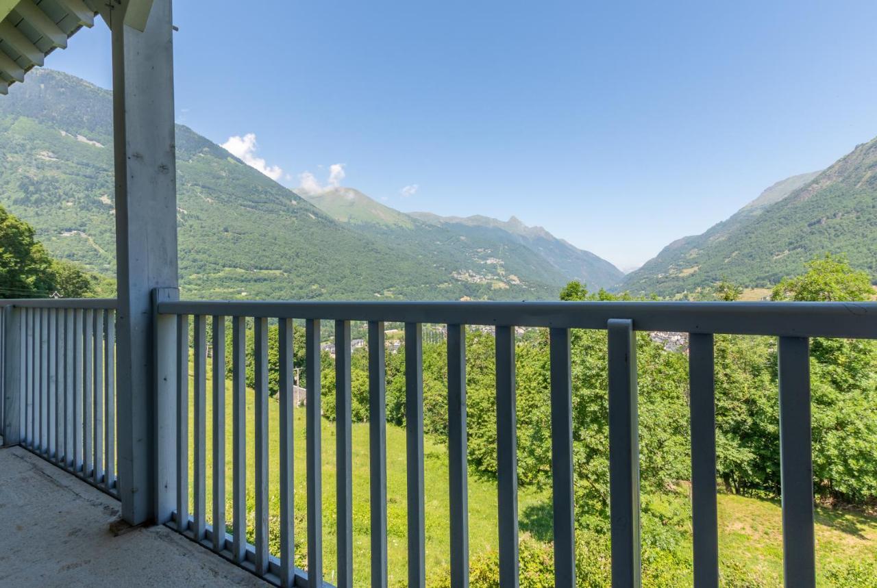 Residence Les Balcons De L'Yse Luz-Saint-Sauveur Dış mekan fotoğraf