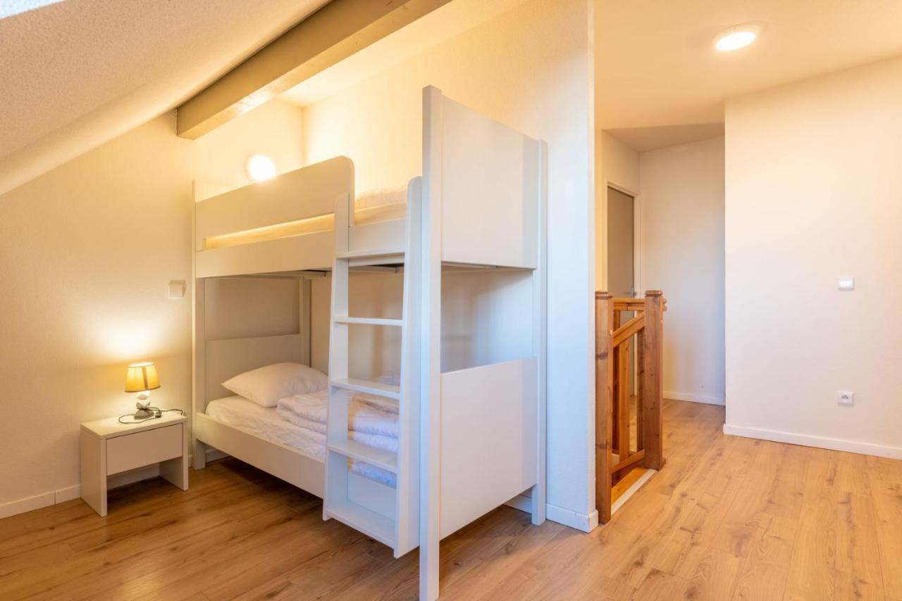 Residence Les Balcons De L'Yse Luz-Saint-Sauveur Dış mekan fotoğraf