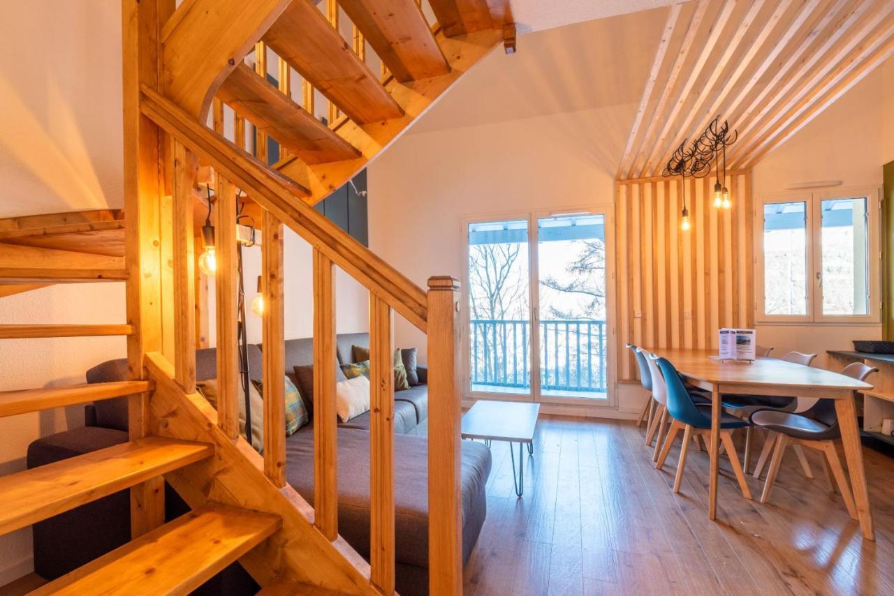Residence Les Balcons De L'Yse Luz-Saint-Sauveur Dış mekan fotoğraf