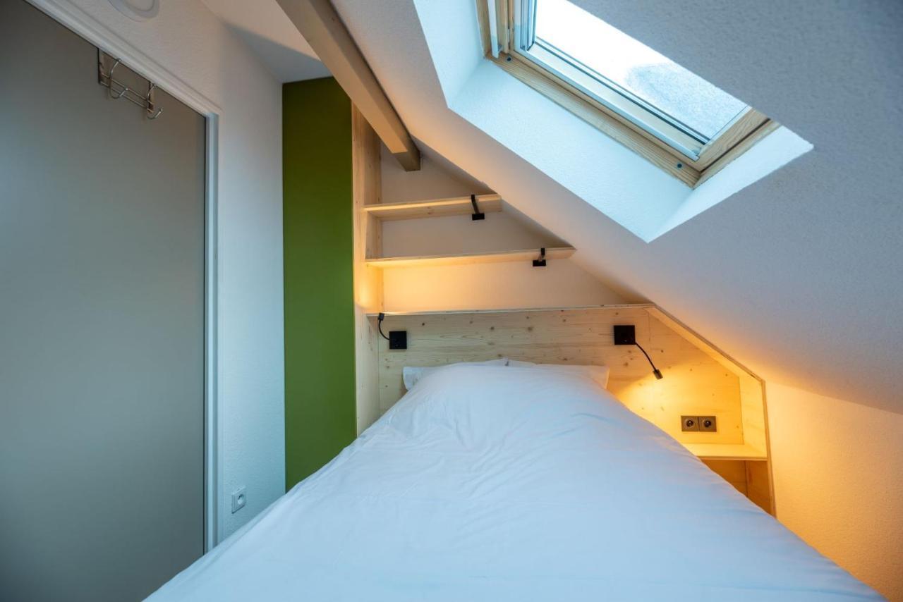 Residence Les Balcons De L'Yse Luz-Saint-Sauveur Dış mekan fotoğraf