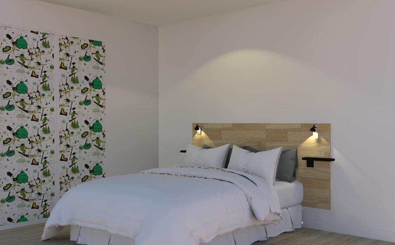 Residence Les Balcons De L'Yse Luz-Saint-Sauveur Dış mekan fotoğraf