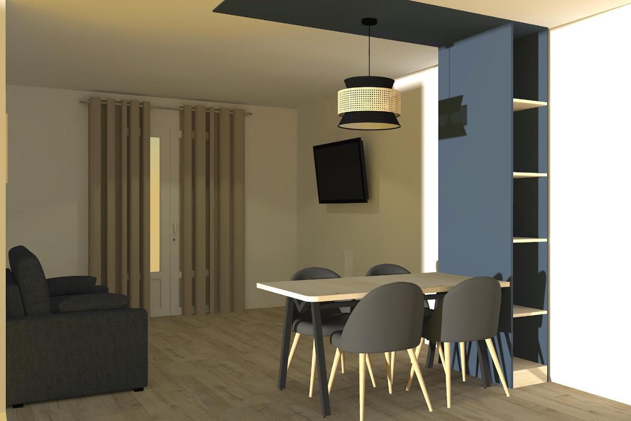 Residence Les Balcons De L'Yse Luz-Saint-Sauveur Dış mekan fotoğraf