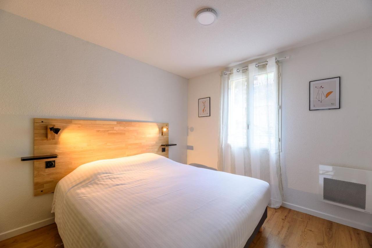 Residence Les Balcons De L'Yse Luz-Saint-Sauveur Dış mekan fotoğraf