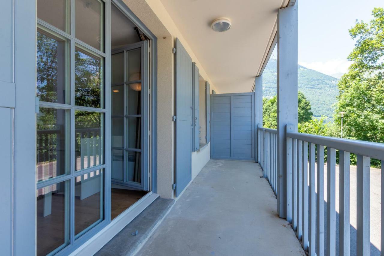 Residence Les Balcons De L'Yse Luz-Saint-Sauveur Dış mekan fotoğraf