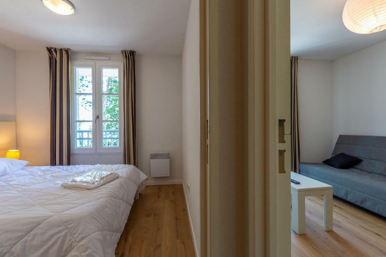 Residence Les Balcons De L'Yse Luz-Saint-Sauveur Dış mekan fotoğraf