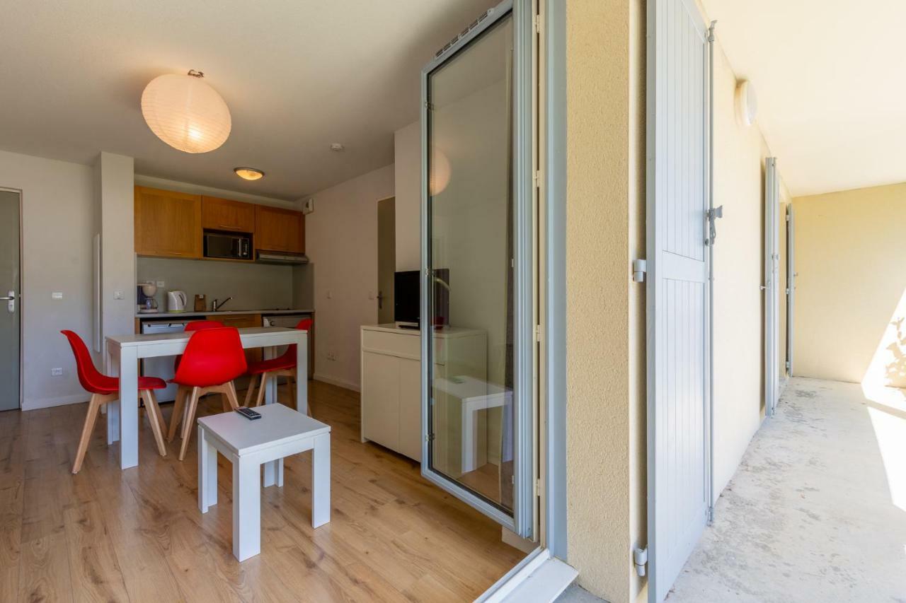 Residence Les Balcons De L'Yse Luz-Saint-Sauveur Dış mekan fotoğraf