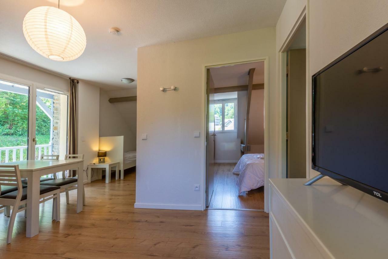 Residence Les Balcons De L'Yse Luz-Saint-Sauveur Dış mekan fotoğraf