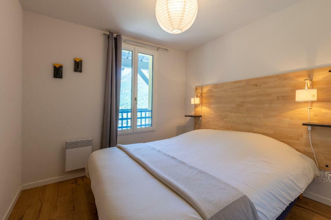 Residence Les Balcons De L'Yse Luz-Saint-Sauveur Dış mekan fotoğraf