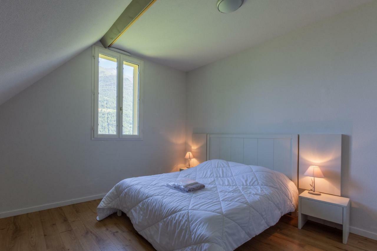 Residence Les Balcons De L'Yse Luz-Saint-Sauveur Dış mekan fotoğraf