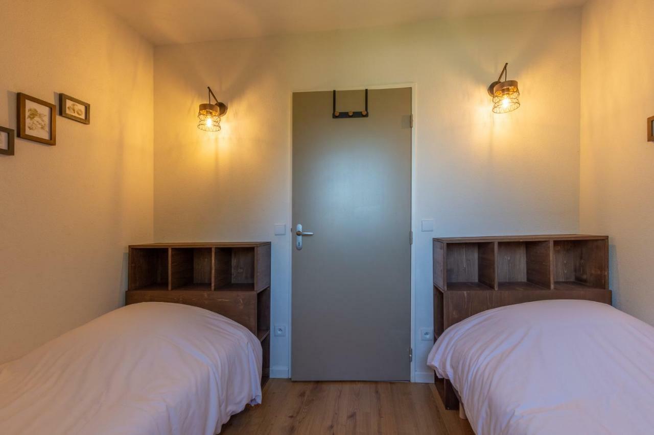 Residence Les Balcons De L'Yse Luz-Saint-Sauveur Dış mekan fotoğraf