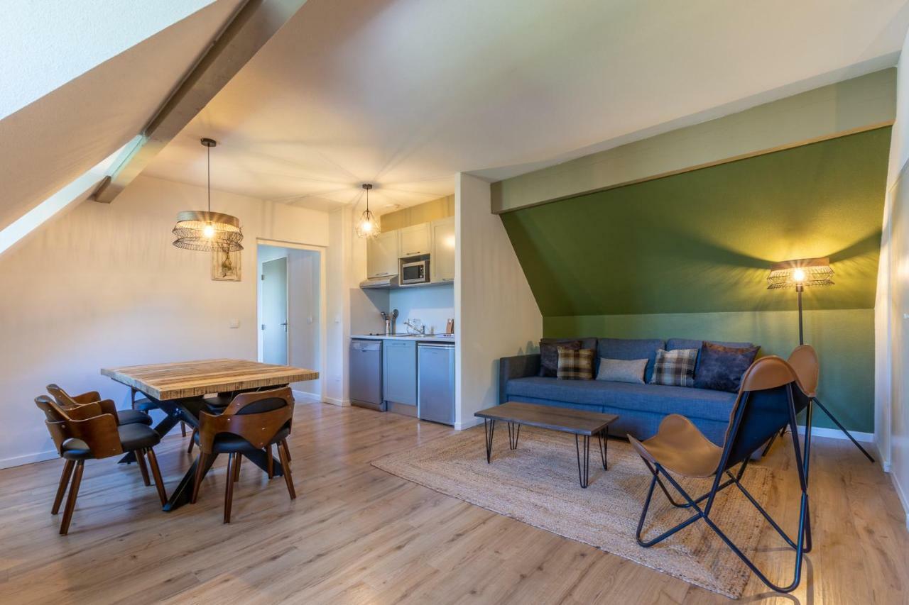 Residence Les Balcons De L'Yse Luz-Saint-Sauveur Dış mekan fotoğraf